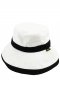 Madame Coco Hat (White)